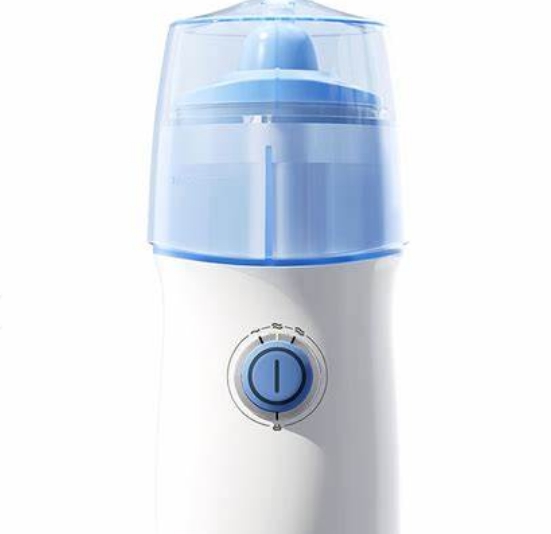 JQ-P03U 电动压力喷雾洗鼻器