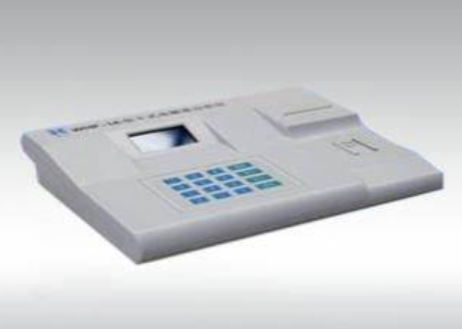 WA-1Ⅰ 干式血液电解质分析仪