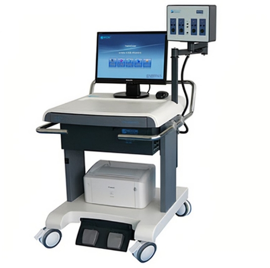 SG-800A、SG-800B 表面肌电分析反馈仪
