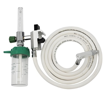 DY-B 登月供氧系统氧气吸入器