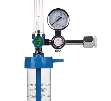 DY-L2 登月两用供氧系统氧气吸入器