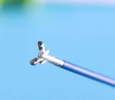 YS-PK-NC-0-23-180 一次性使用活组织取样钳