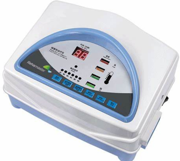 RH-HMV-2000A 磁振热治疗仪