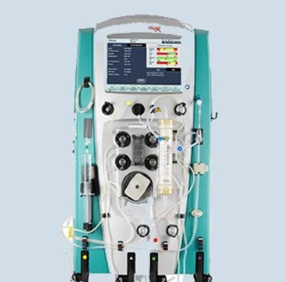 PrisMax CN 血液净化设备百特