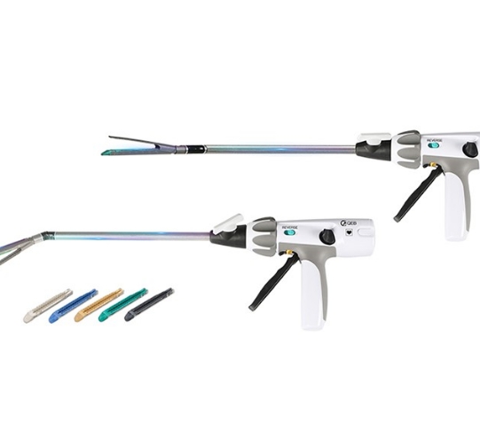SLC-55×4.5 一次性使用直线切割吻合器及组件