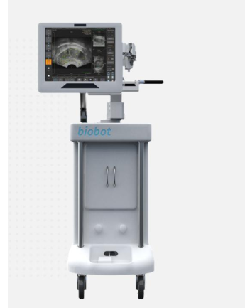 Dx-B00 前列腺穿刺定位设备