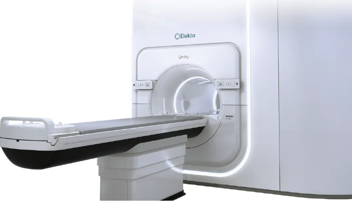 Elekta Unity 磁共振引导放射治疗系统