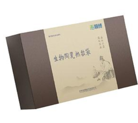 xssr-iv 生物陶瓷热敷袋
