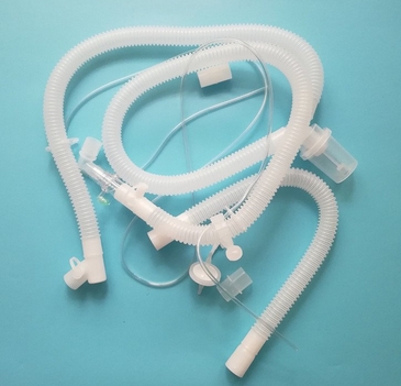 一次性使用麻醉呼吸管路
