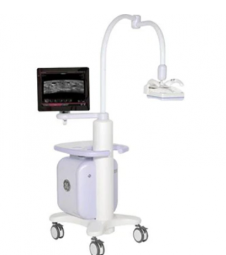 invenia abus prime 自动乳腺超声诊断系统