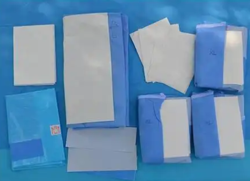 MGE2321A 一次性使用剖腹产包