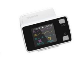 YH-600B 睡眠呼吸初筛仪