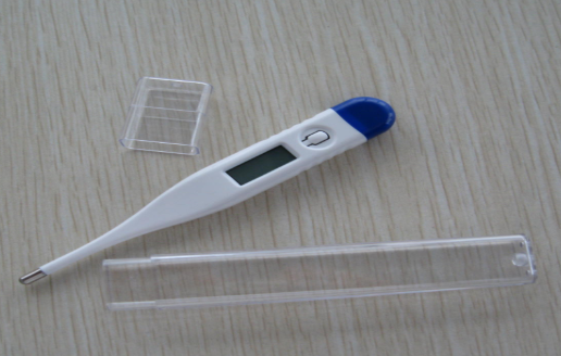 RT-2 医用电子体温计