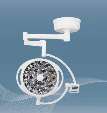 XZR-LED760/560 手术无影灯