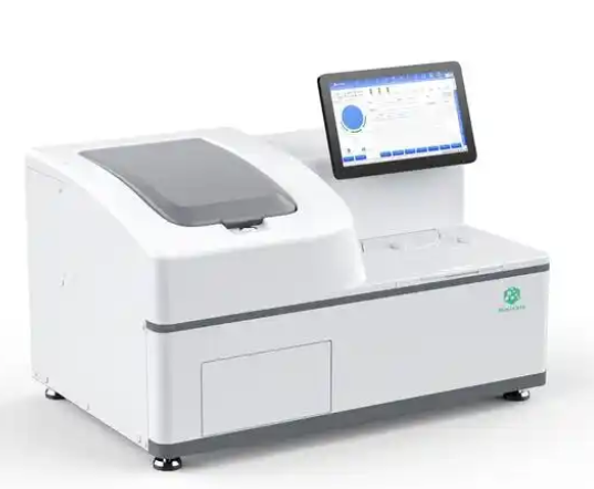 MDL-1000 全自动化学发光免疫分析仪
