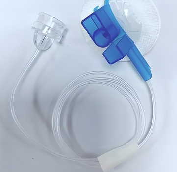 一次性使用胰岛素泵用输注管路