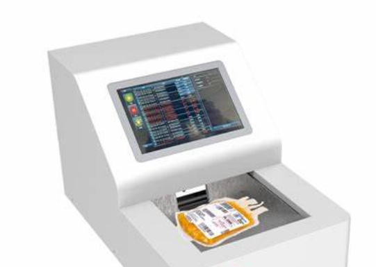 MAGE 20 plus 自动加样系统