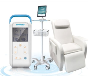 BioStim ble8 低频神经肌肉治疗仪