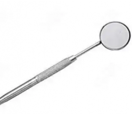 2.4cm*16.2cm 一次性使用口镜
