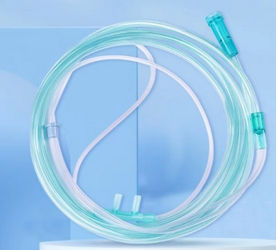 一次性使用鼻氧管