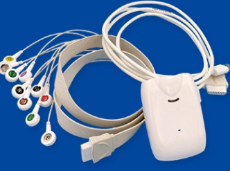 MobilCube12S 动态心电记录器