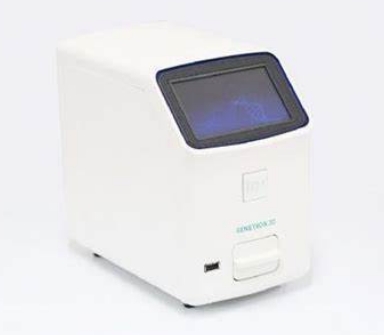 OS-300r 生物芯片阅读仪