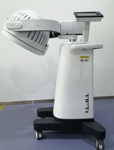 TL-01-SM 全自动远红外治疗仪