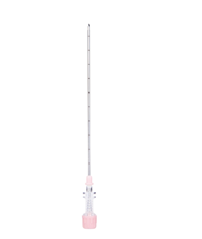 ABSIC4X-G14-G15 一次性使用穿刺导向片