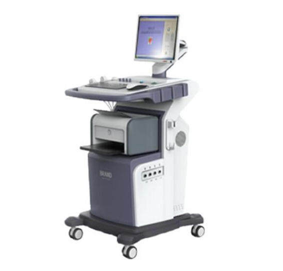WA-830型 数字阻抗血流图仪