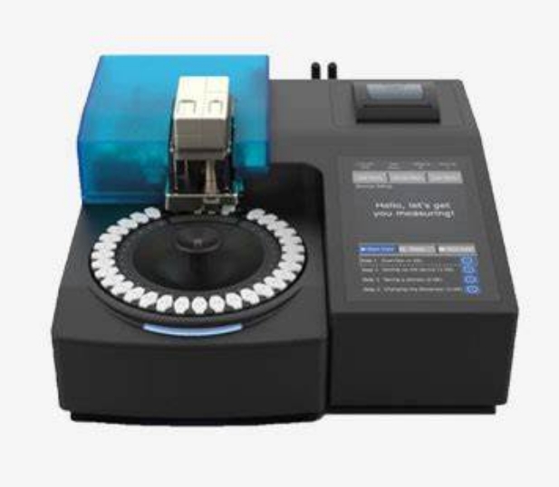 Labpro Type IA 酶电极生物传感器血糖检测仪