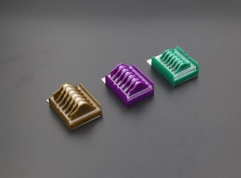 GCJZ-ML×3 一次性使用不可吸收闭合夹