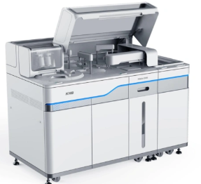 KHB Astra 1200 全自动化学发光免疫分析仪