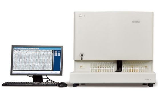 FUS-1000 全自动尿液分析系统