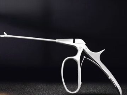 GJ-AX-140 一次性使用子宫颈活体取样钳