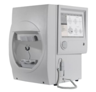 SK-950D 投射式视野检查仪