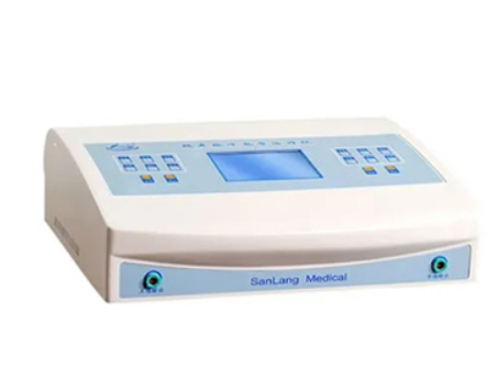 CS-6000F 超声脉冲电导治疗仪