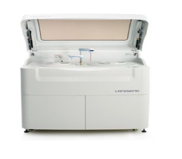 LW C200T 全自动生化分析仪