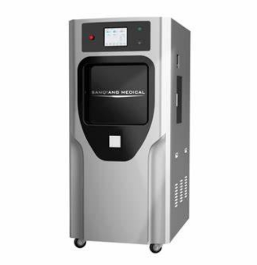 KSFS-108 低温蒸汽甲醛灭菌器