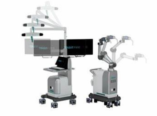TiRobot Recon 关节置换手术导航定位系统