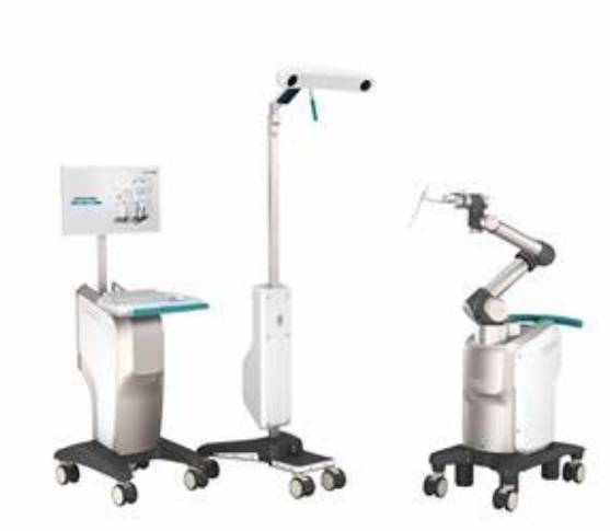 TiRobot ForcePro Trauma 创伤骨科手术导航定位系统