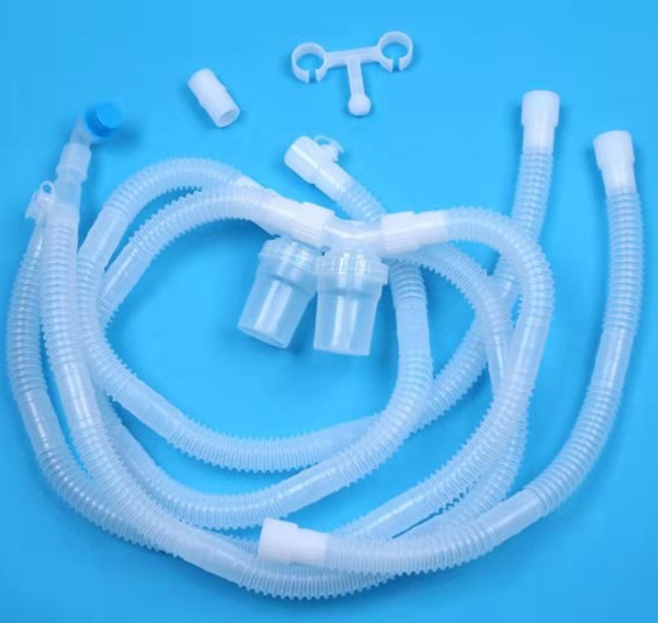 KL-8006-Ⅰ-M 麻醉机和呼吸机用呼吸管路