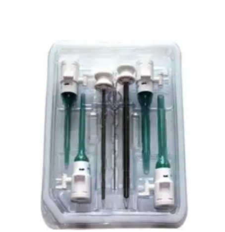 rat/146 一次性腹腔镜用穿刺取物套装