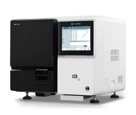 DC1280 全自动凝血分析仪