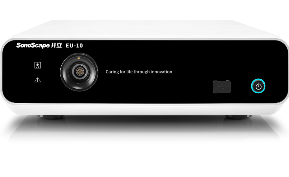 EU-10 内窥镜用超声诊断设备