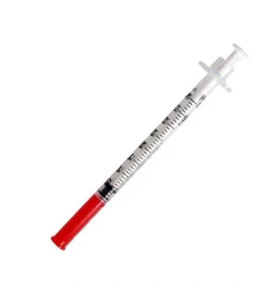 WH-503 笔式胰岛素注射器