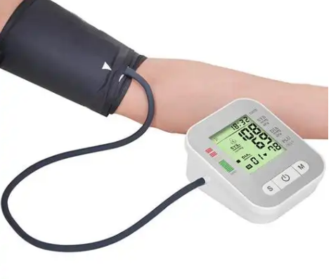 HY-805 手臂式电子血压计