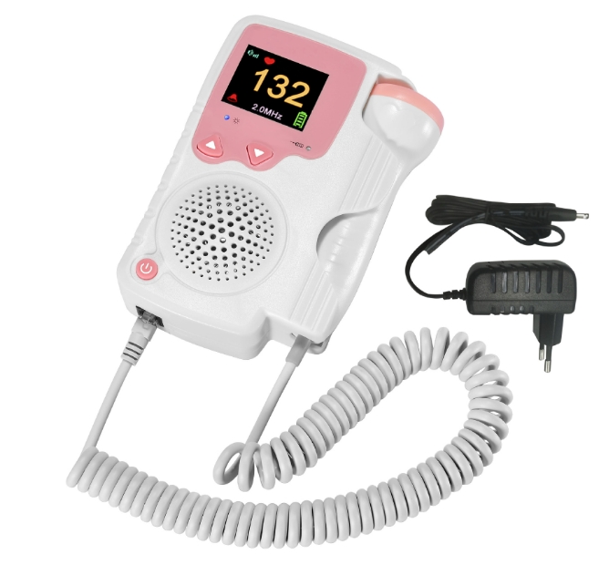 FD-600A 超声多普勒胎儿心率仪