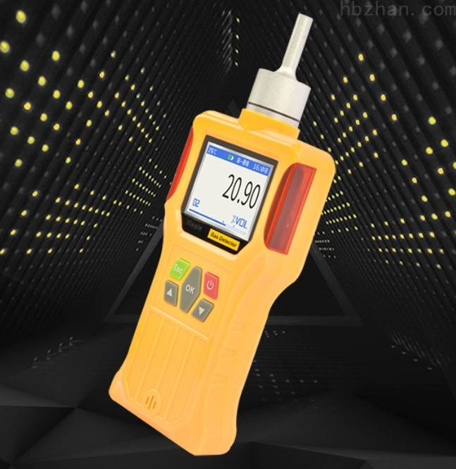eCO-205 一氧化碳检测器