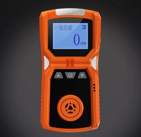BS203 一氧化碳检测器