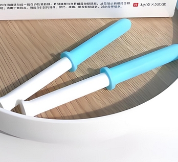 医用阴道阻菌凝胶敷料